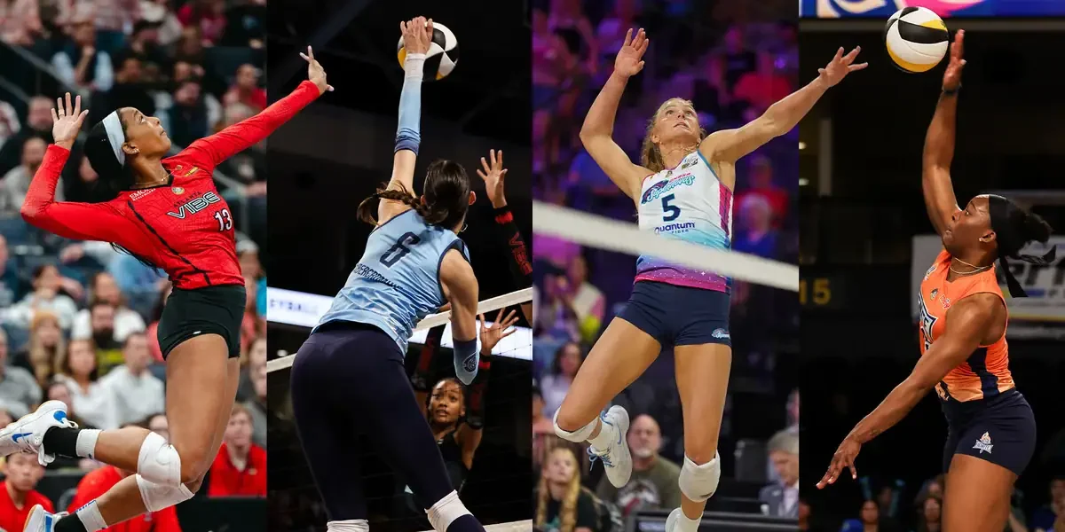 At the Net: January 7, 2026