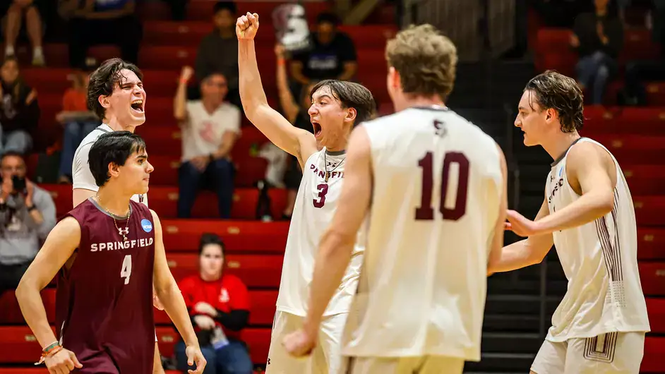 AVCA Division III MVB Preseason Poll – Jan. 5, 2026