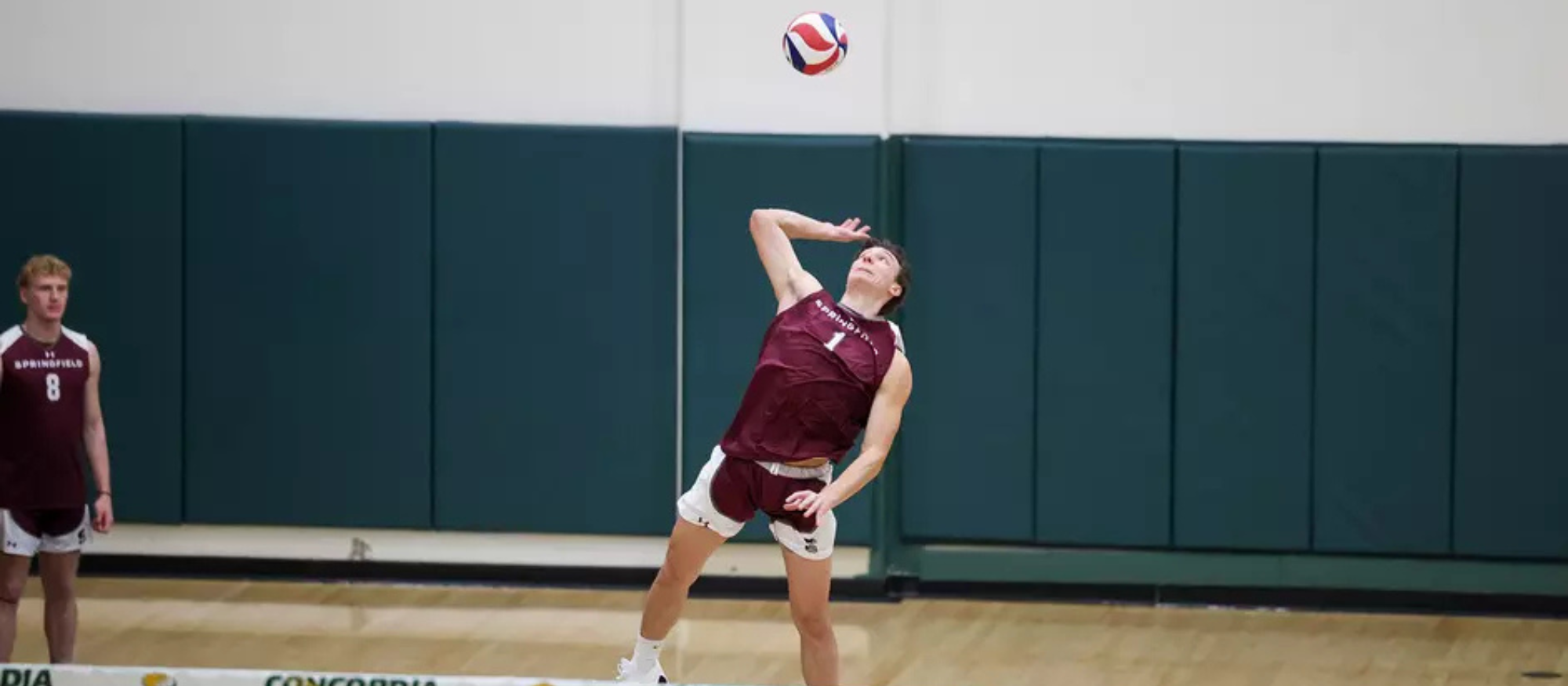 AVCA Division III MVB Poll – Feb. 17