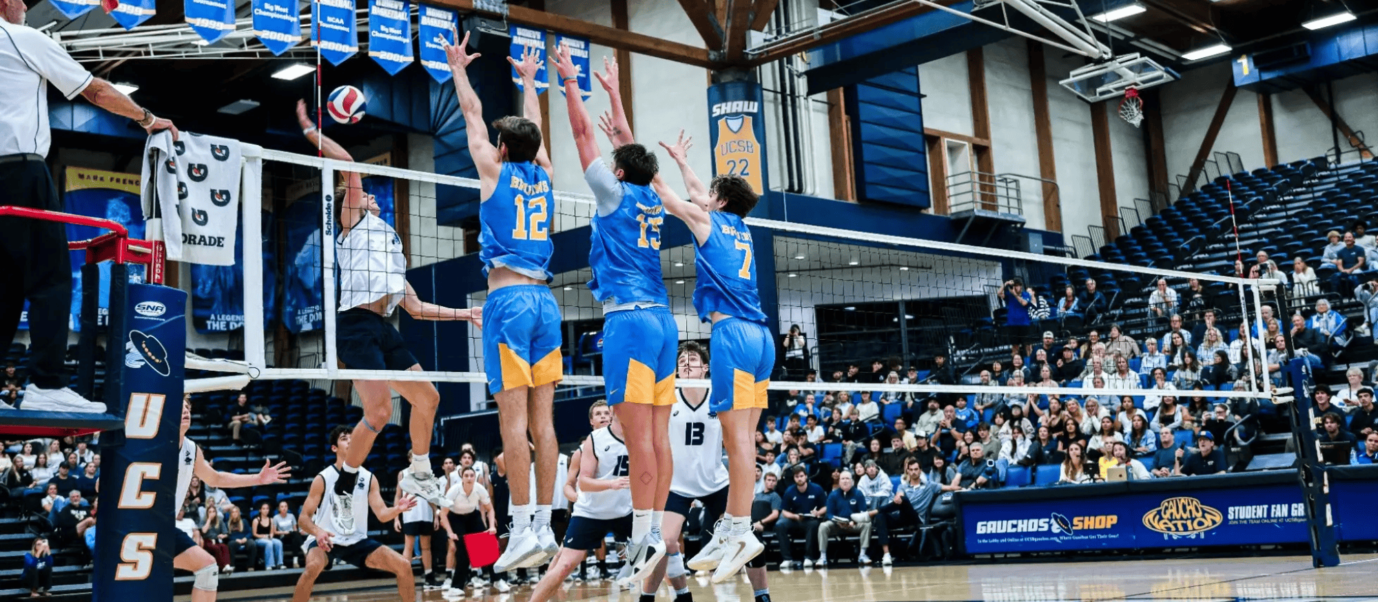 2026 AVCA National Collegiate MVB Poll – March 2