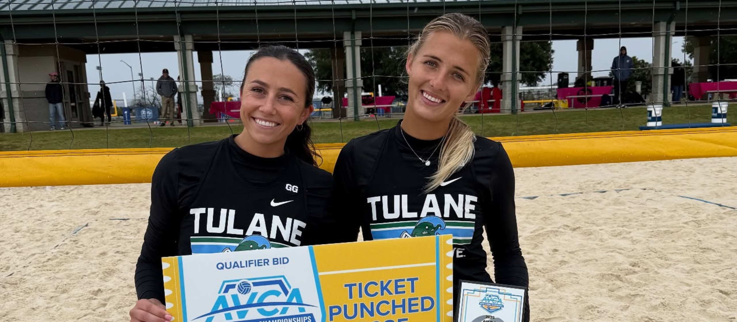 2026 AVCA Request for Proposals (RFP) | Women’s Collegiate Beach Pairs National Championship Bid & Qualification Tournaments