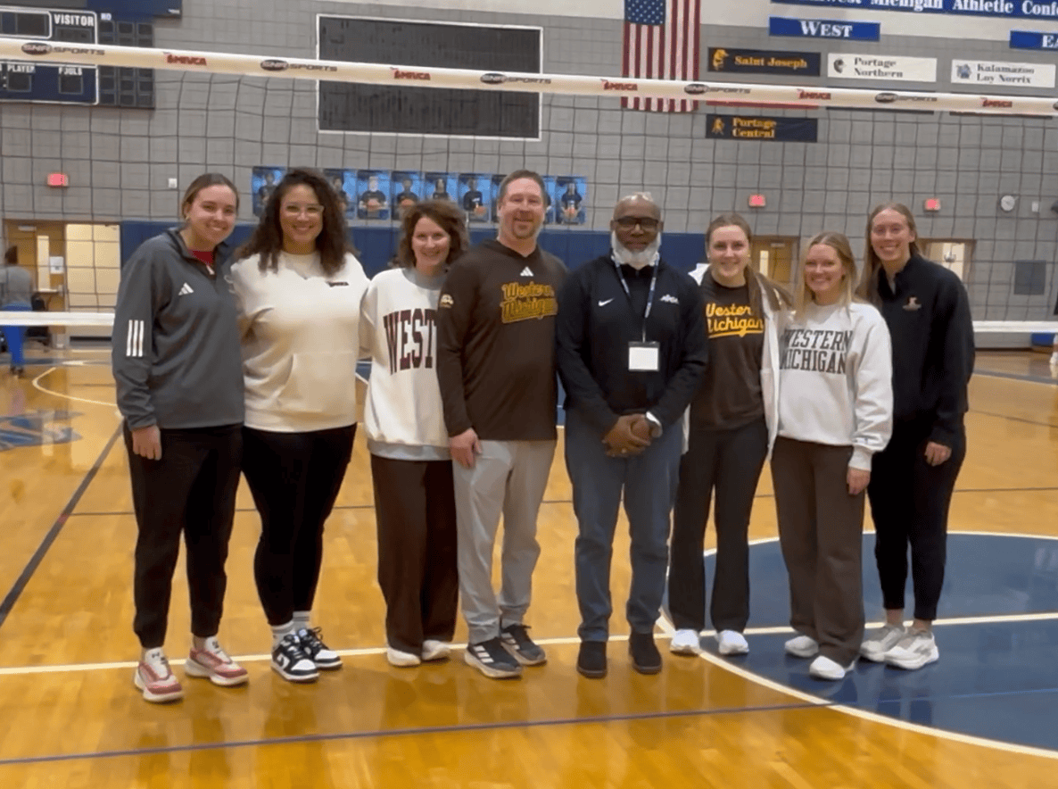 2026 MIVCA Coaches Clinic