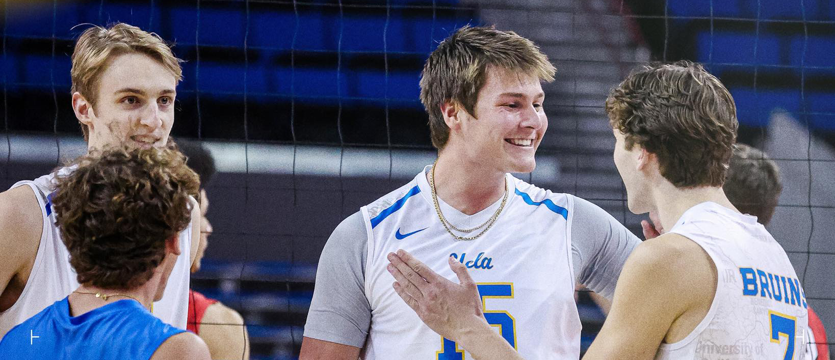 2026 AVCA National Collegiate MVB Poll – Feb. 16
