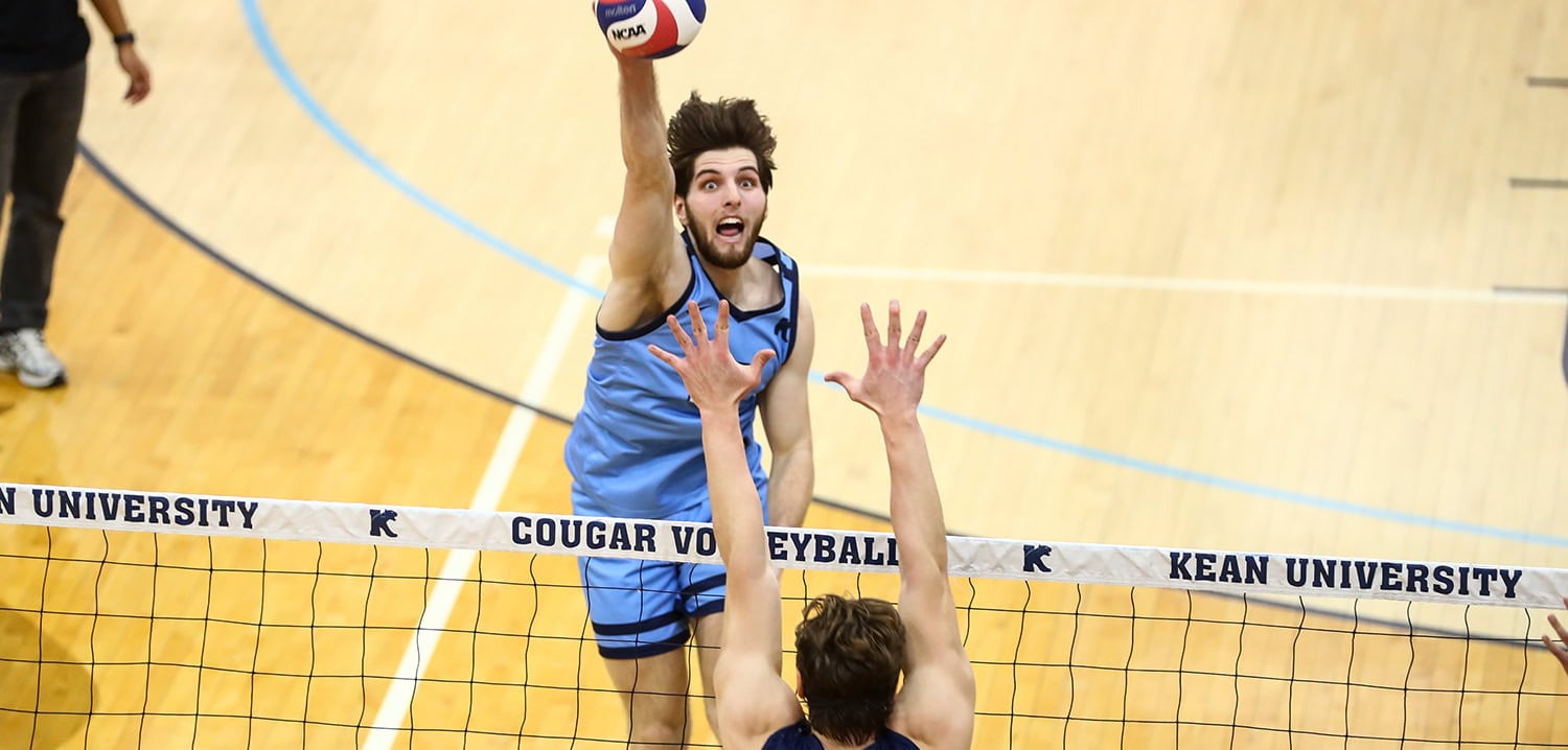 2026 AVCA Division III Men’s Player of the Week