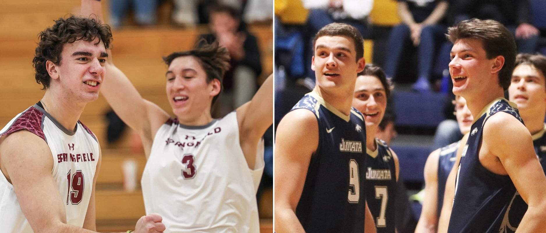 AVCA Division III MVB Poll – Mar. 3