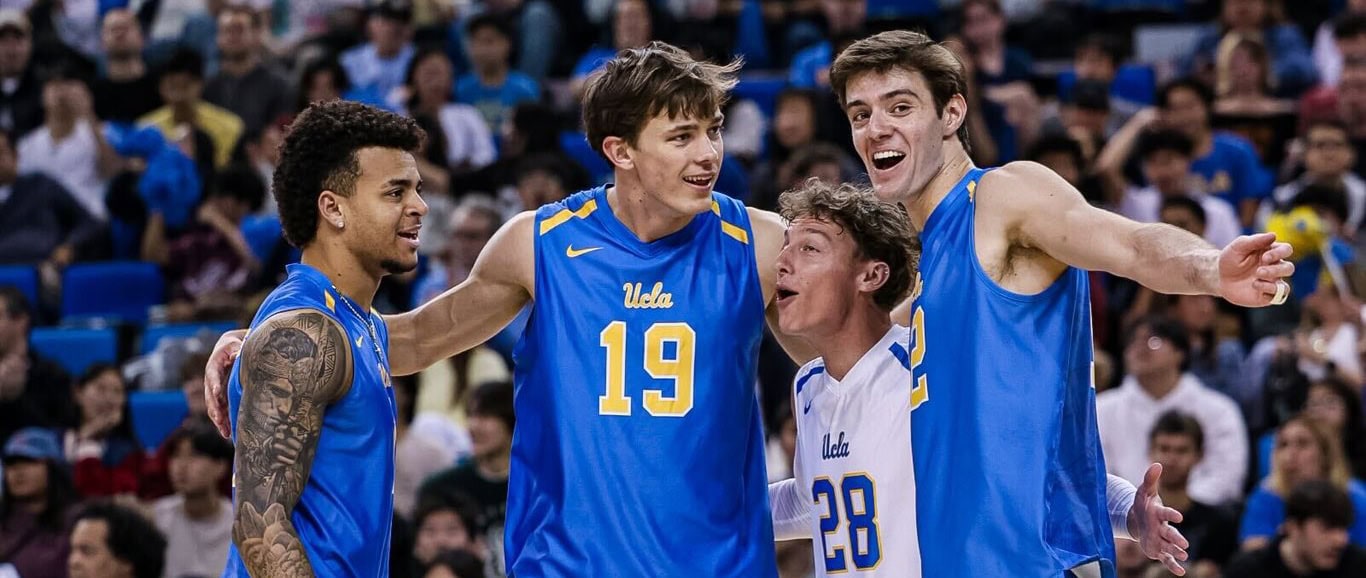 2026 AVCA National Collegiate MVB Poll – March 9