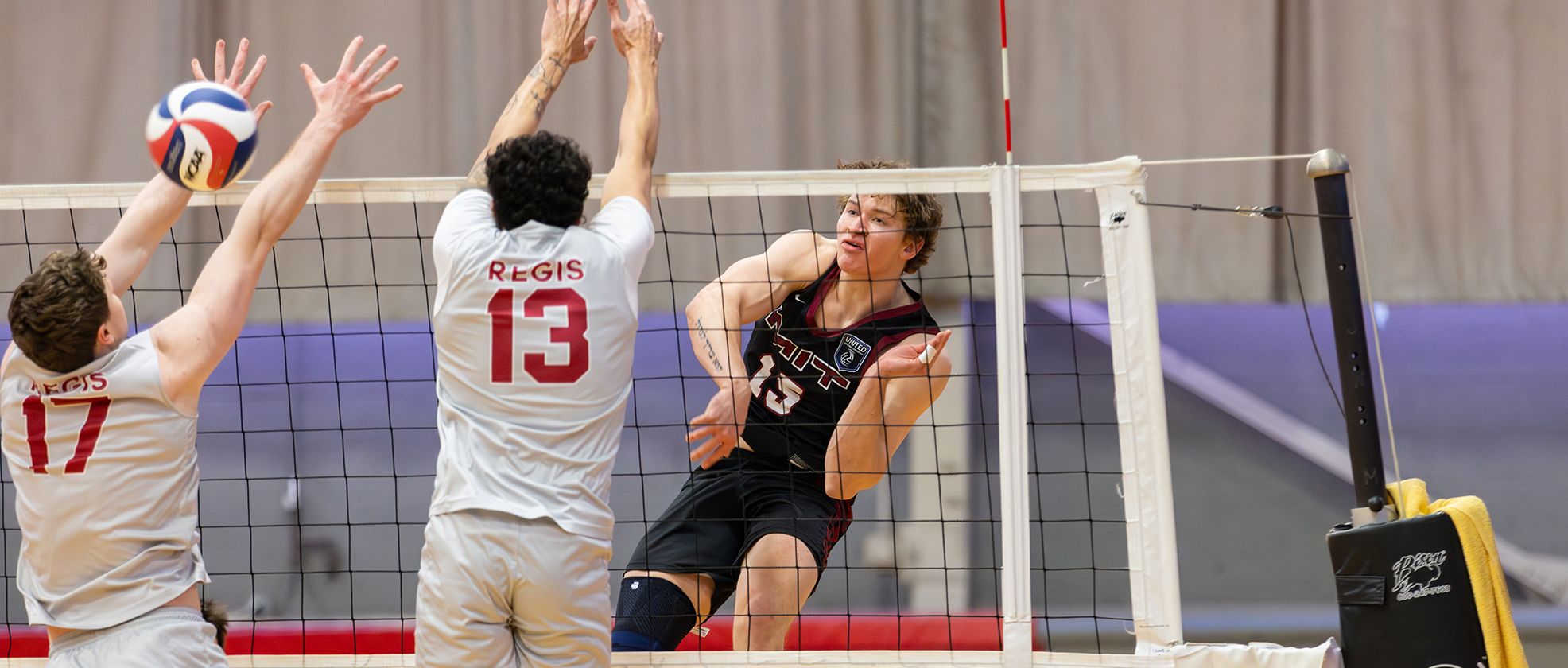 2026 AVCA Division III Men’s Player of the Week