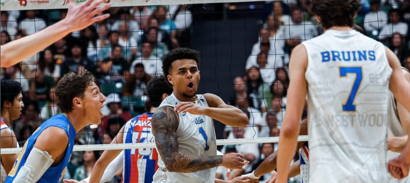 2026 AVCA National Collegiate MVB Poll – March 16