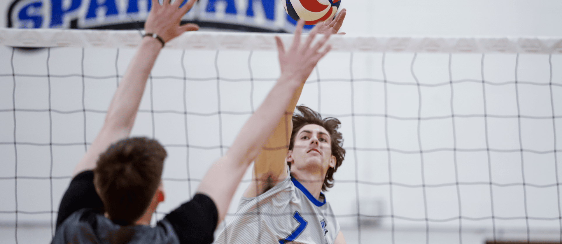 2026 AVCA Division III Men’s Player of the Week