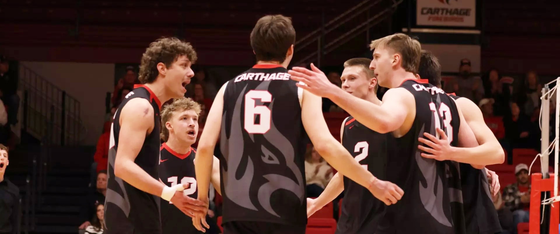 AVCA Division III MVB Poll – March 17