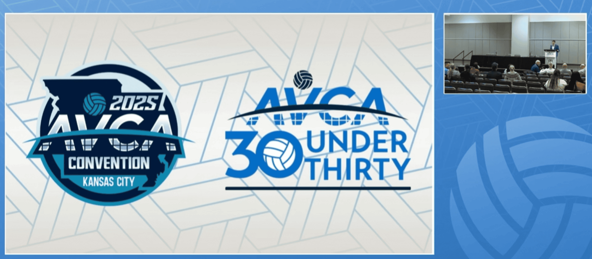 AVCA Thirty Under 30 Award Winner & Alumni Session
