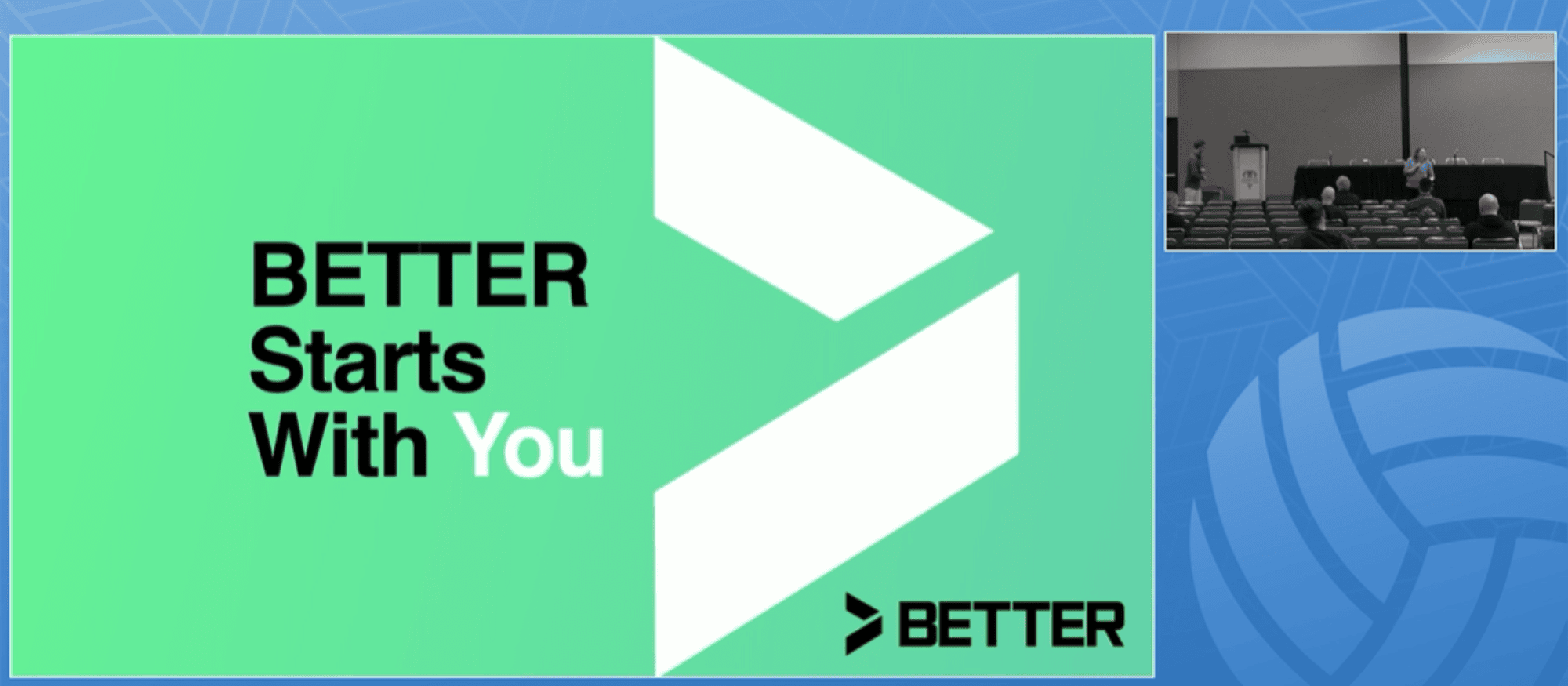 Better Starts With You: Coaching the Person Behind the Player