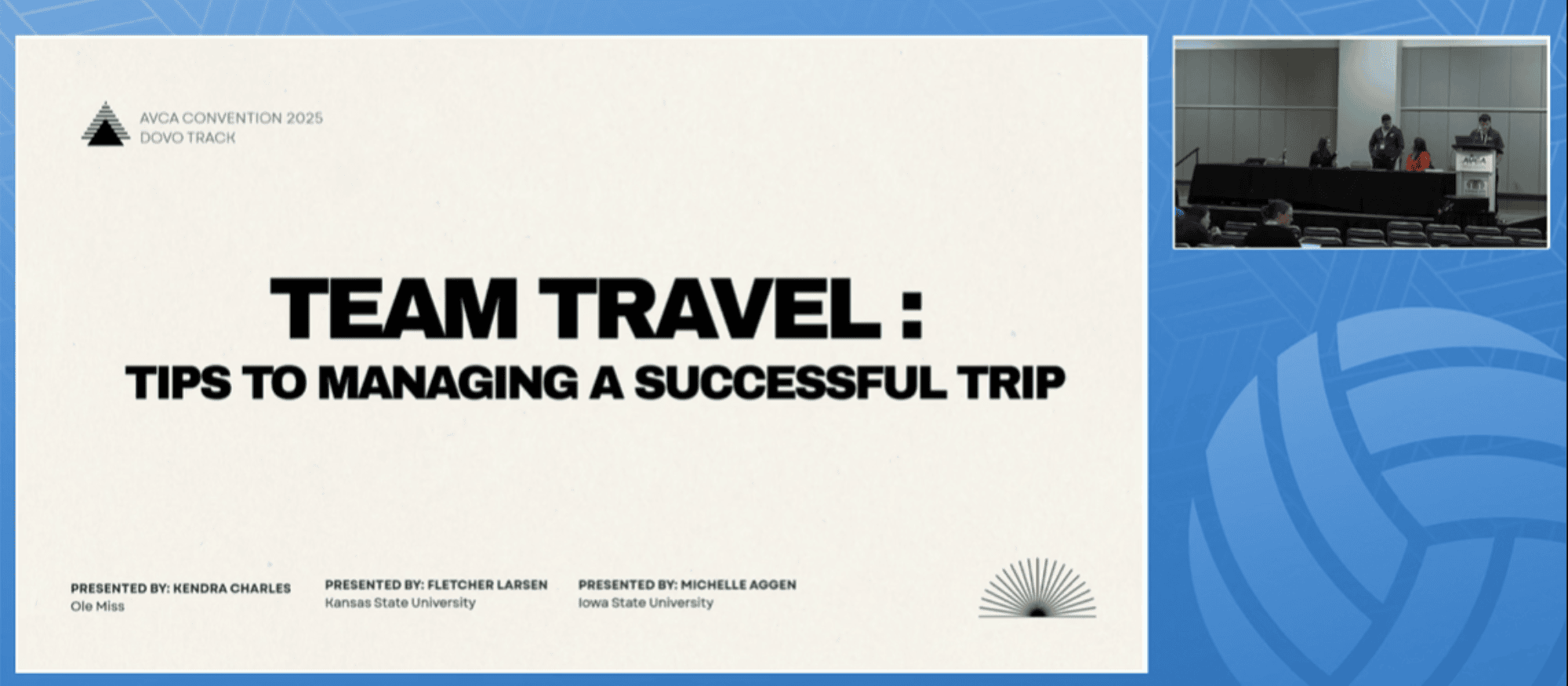 DOVO Education: Team Travel – Tips to Managing a Successful Trip