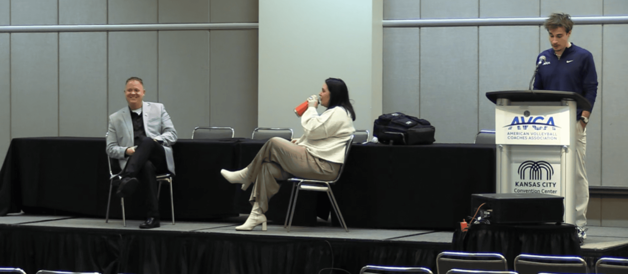 DOVO Education: The Introduction – A Journey-Filled Conversation