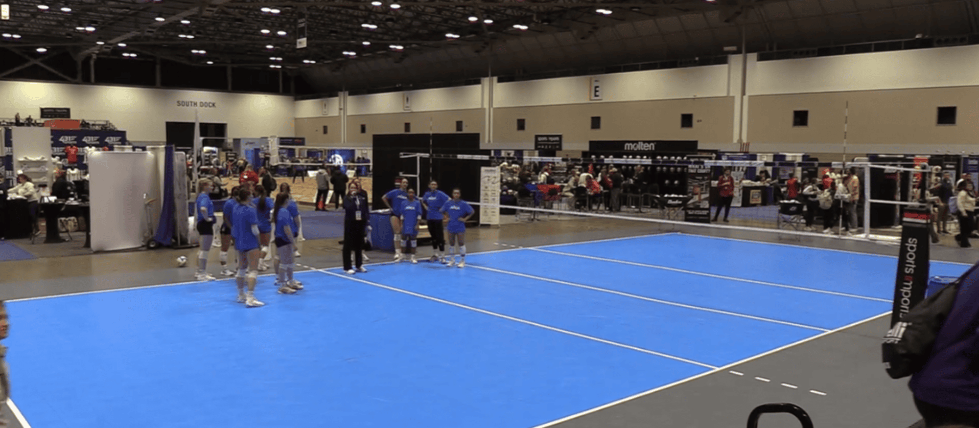 Effective Practices and Drills to Engage Athletes (presented by RIP-IT)
