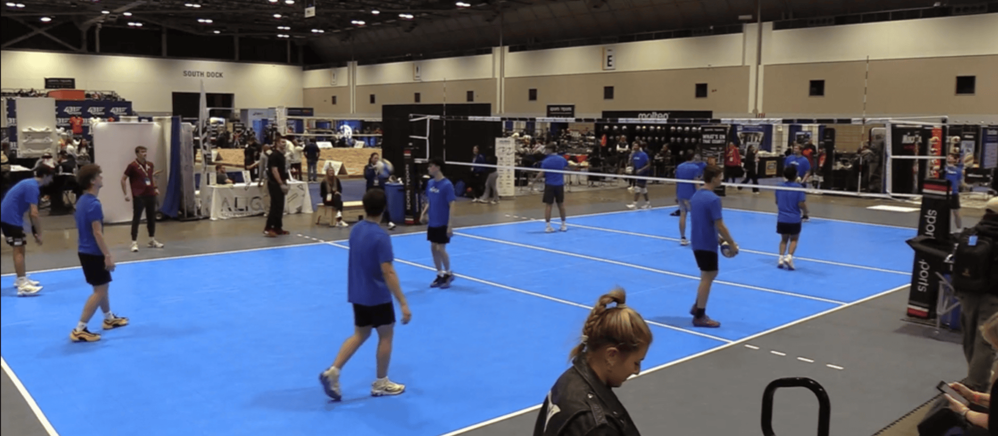 Engaging Ways to Enhance Volleyball IQ and Decision Making