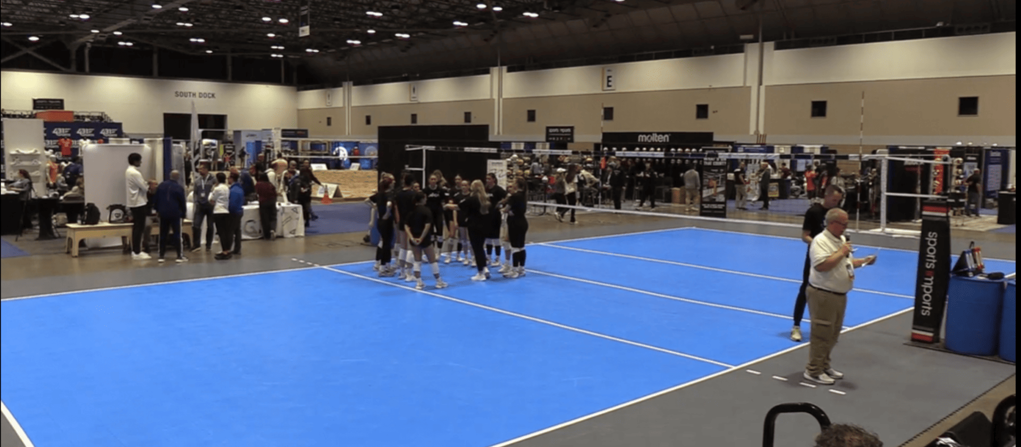 ADAPT or DIE (presented by JVA)