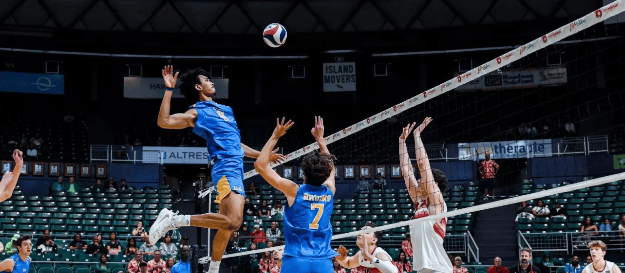 2026 AVCA National Collegiate MVB Poll – March 30