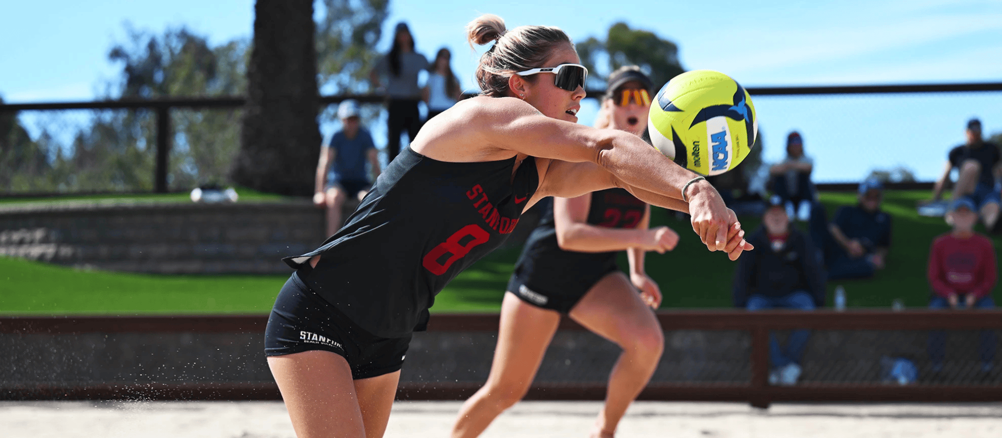 2026 AVCA Collegiate Beach Poll – March 3