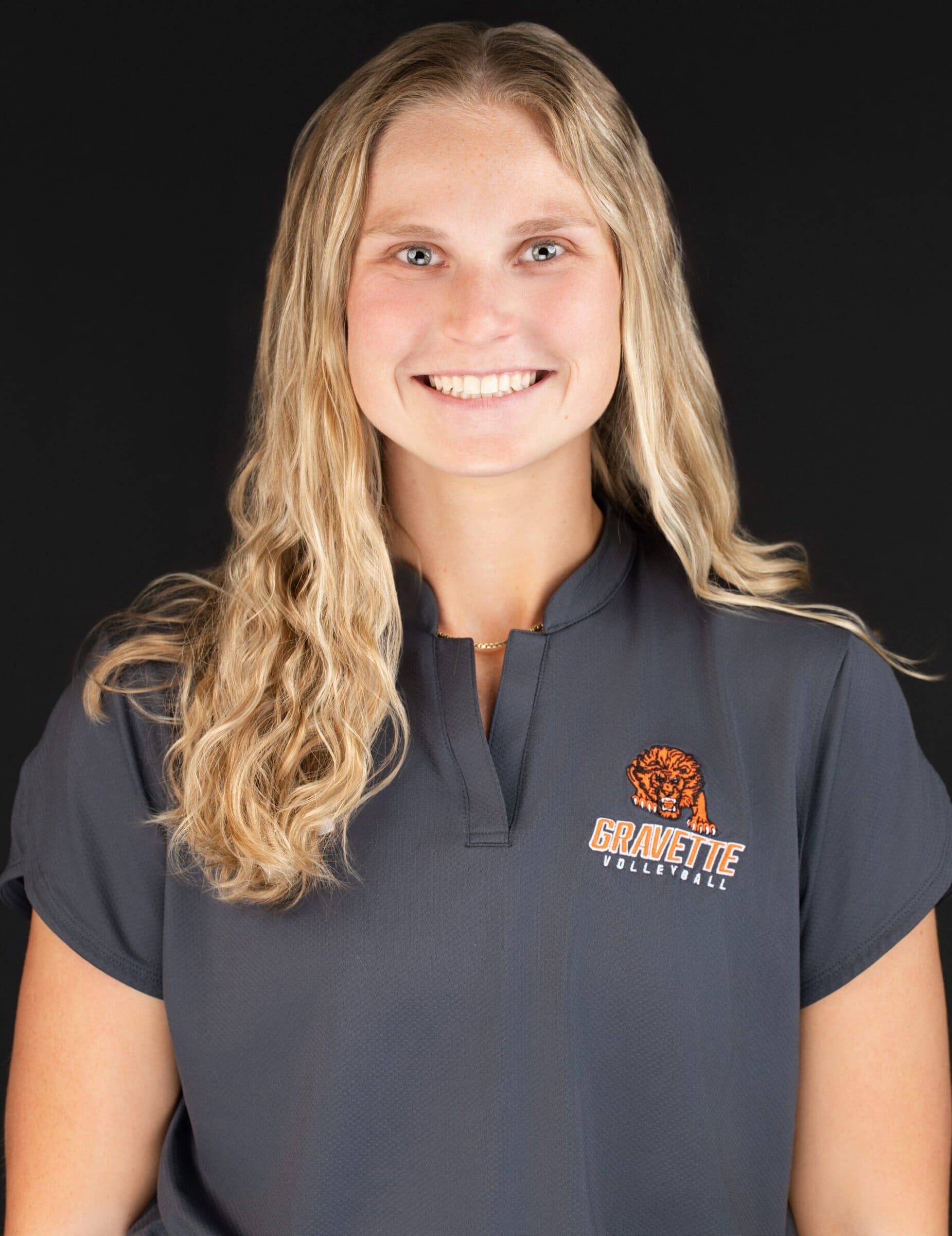 2026 AVCA High School Thirty Under 30 award recipient Addison Duke