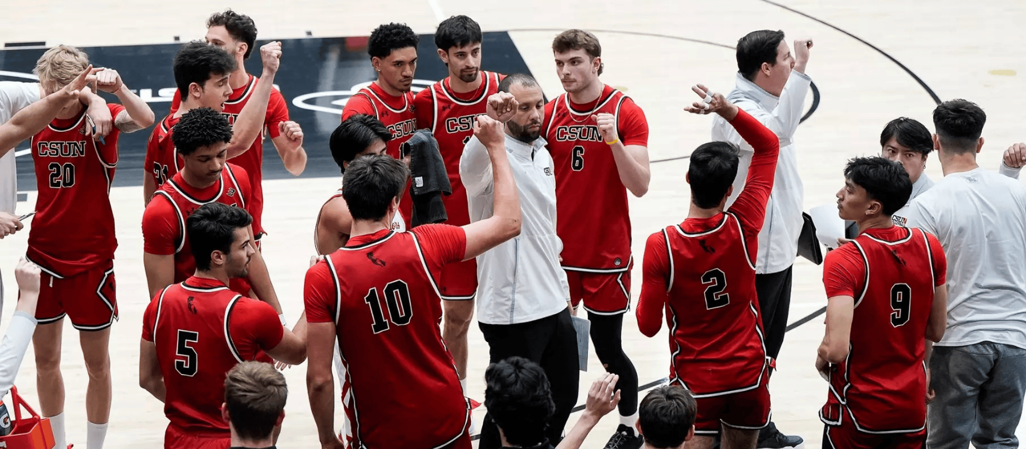 At the Net: April 1, 2026