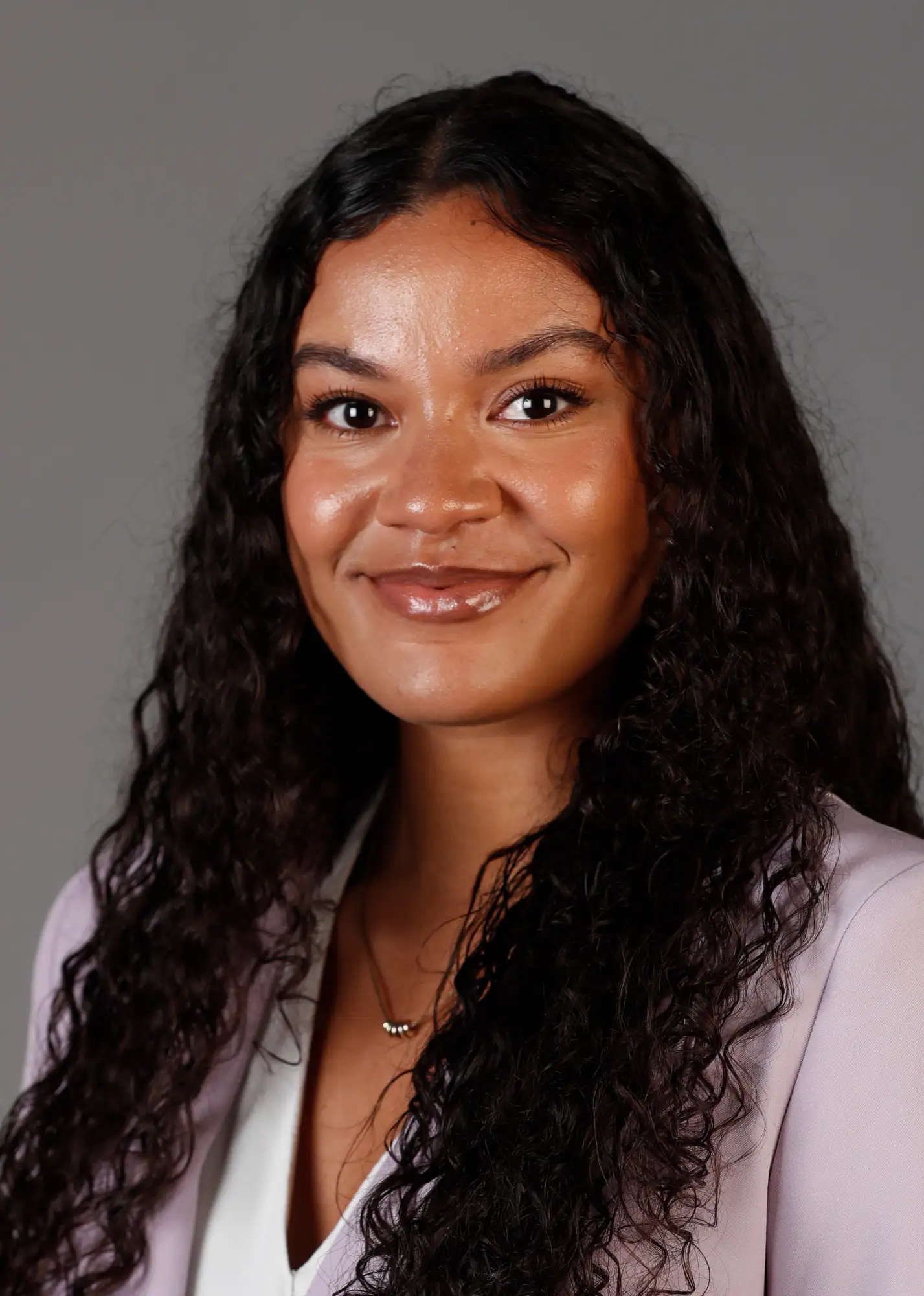 2026 AVCA Thirty Under 30 College award recipient Alleah Stamatis