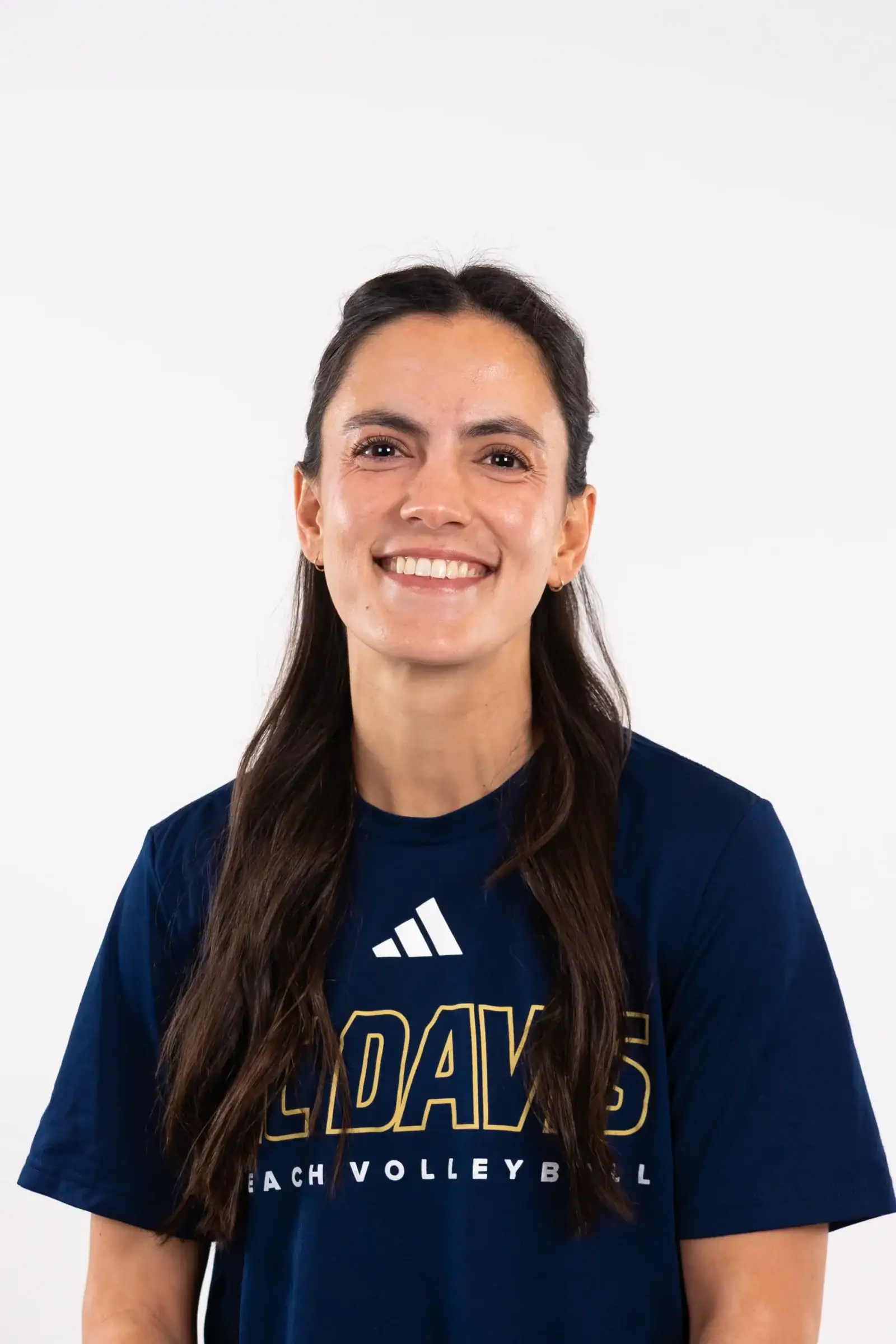 2026 AVCA Thirty Under 30 College award recipient Ari Homayun