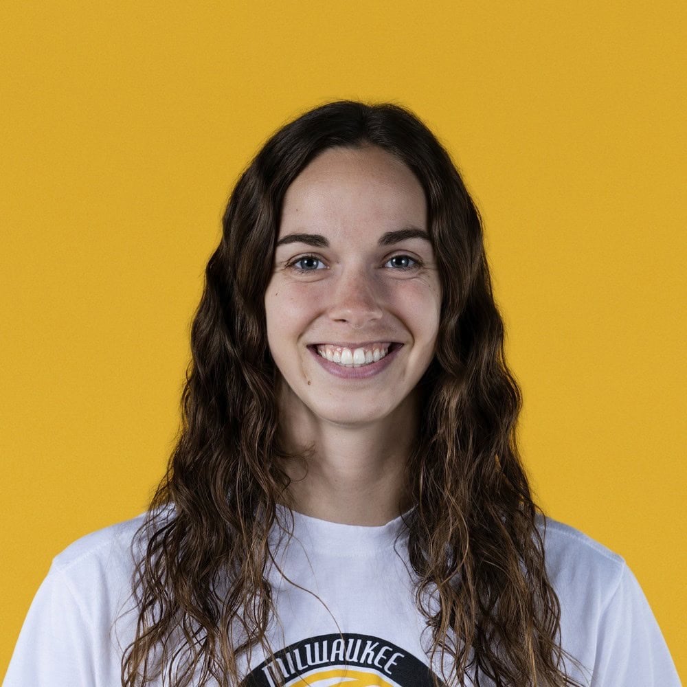 2026 AVCA High School Thirty Under 30 award recipient Ashley Wilson