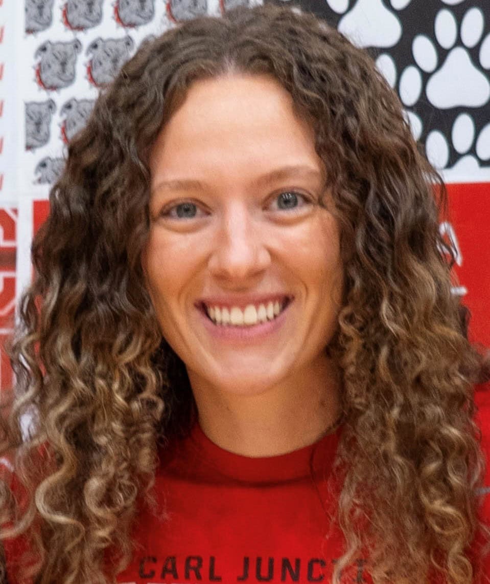 2026 AVCA High School Thirty Under 30 award recipient Bradyn Webb