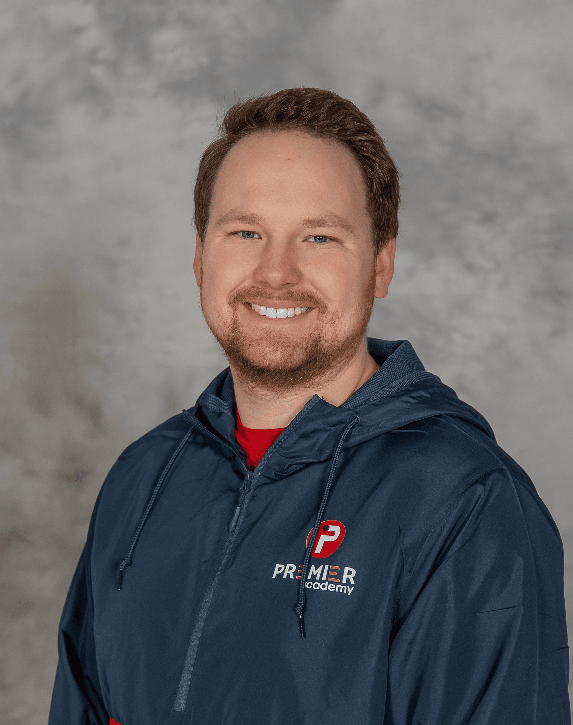 2026 AVCA Thirty Under 30 Club award recipient Brett Garner