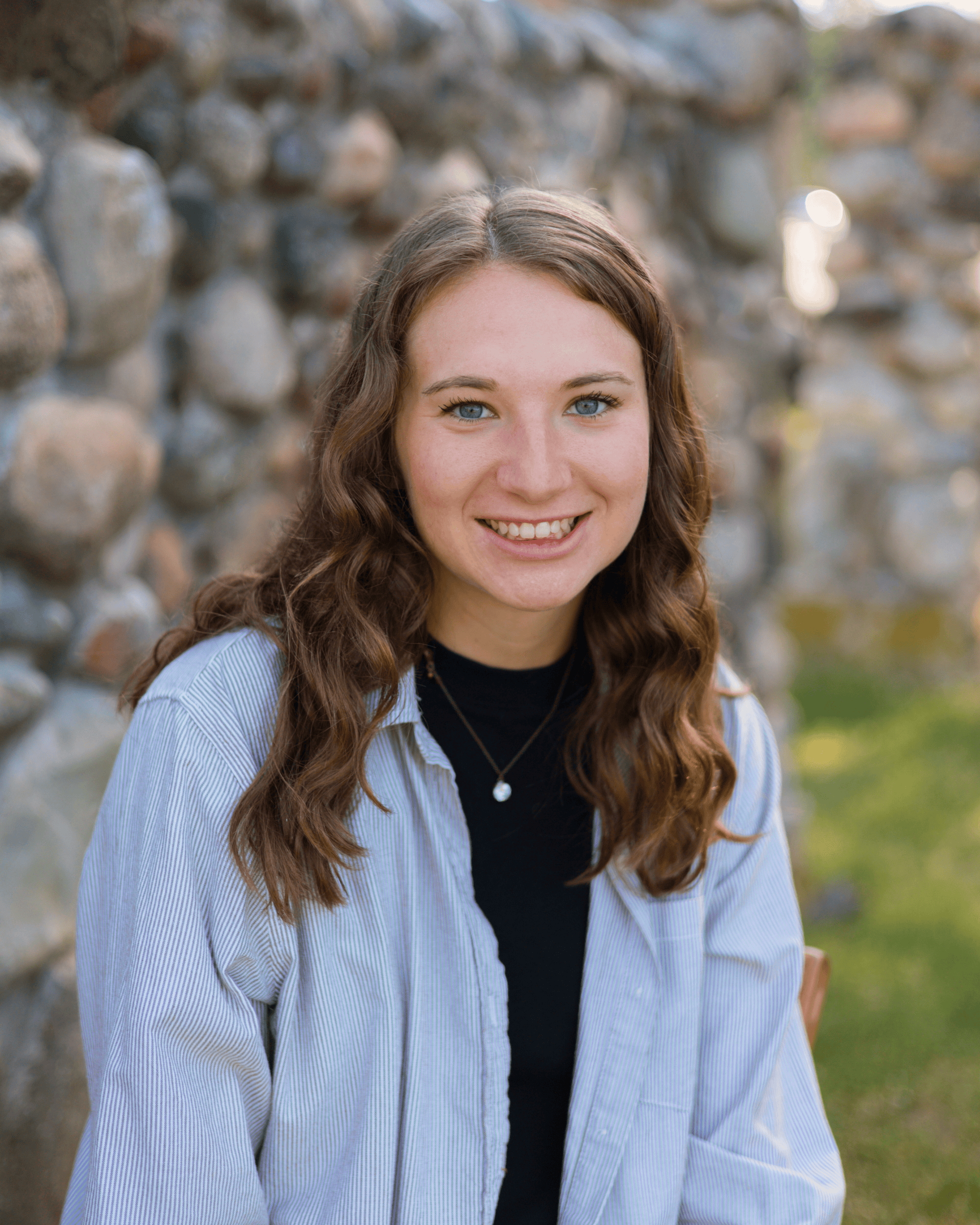 2026 AVCA High School Thirty Under 30 award recipient Carlie Southland