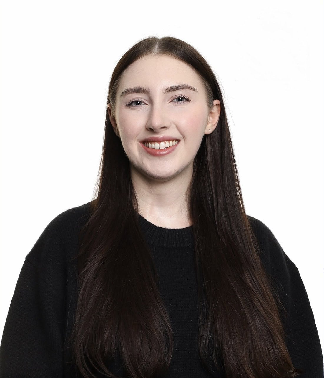 2026 AVCA High School Thirty Under 30 award recipient Cassidy Adams