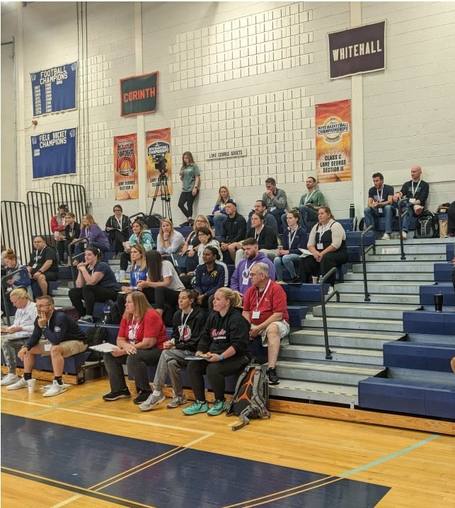 NYVCA clinic