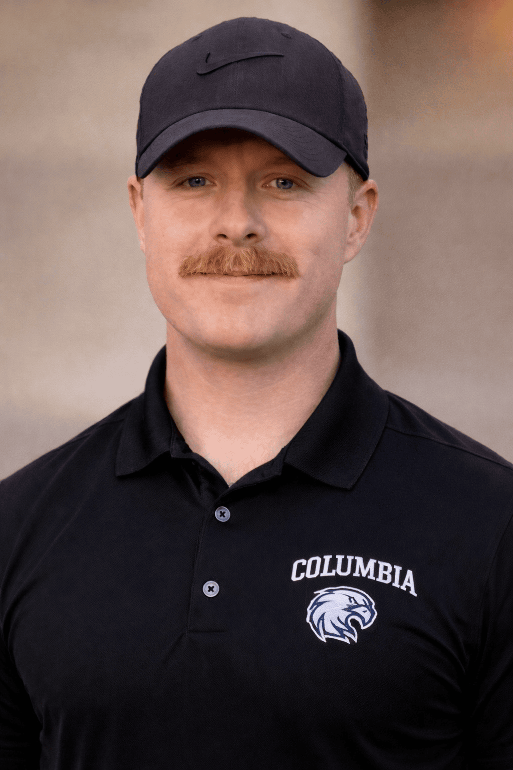 2026 AVCA High School Thirty Under 30 award recipient Colin Wehrenberg