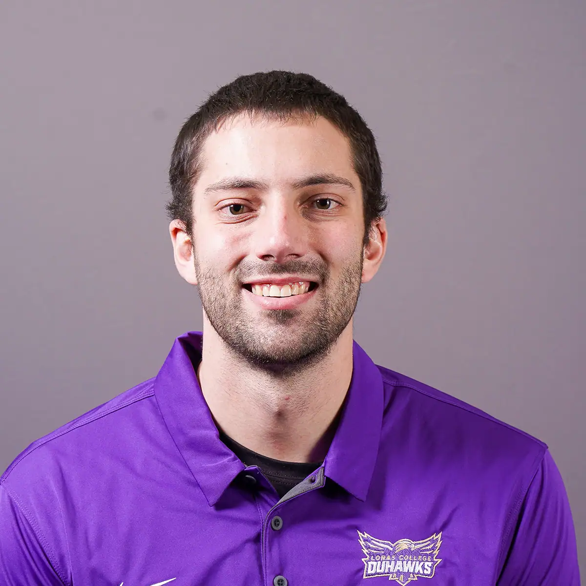 2026 AVCA Thirty Under 30 College award recipient Dylan Ross