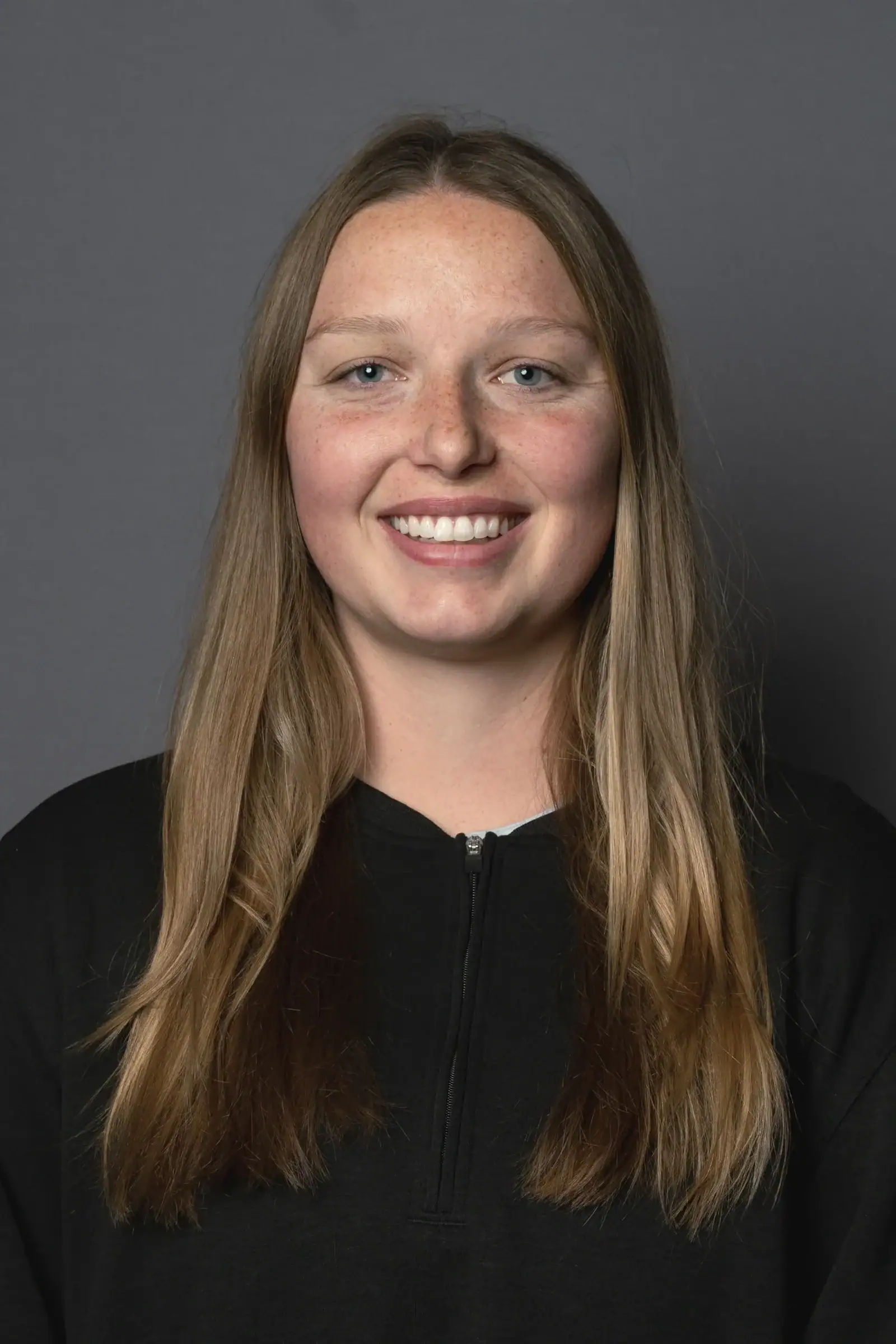 2026 AVCA Thirty Under 30 College award recipient Emily Hill