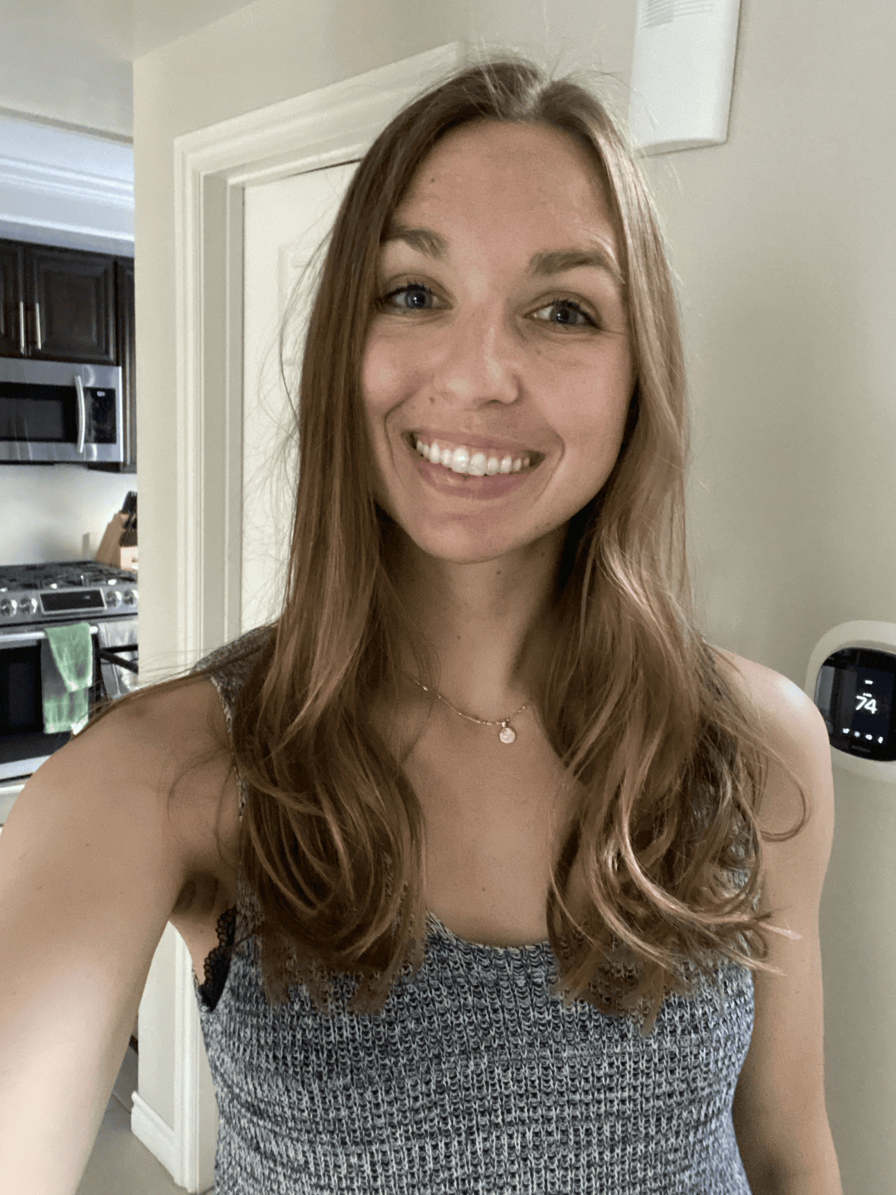 2026 AVCA Thirty Under 30 High School award recipient Erin Byrne