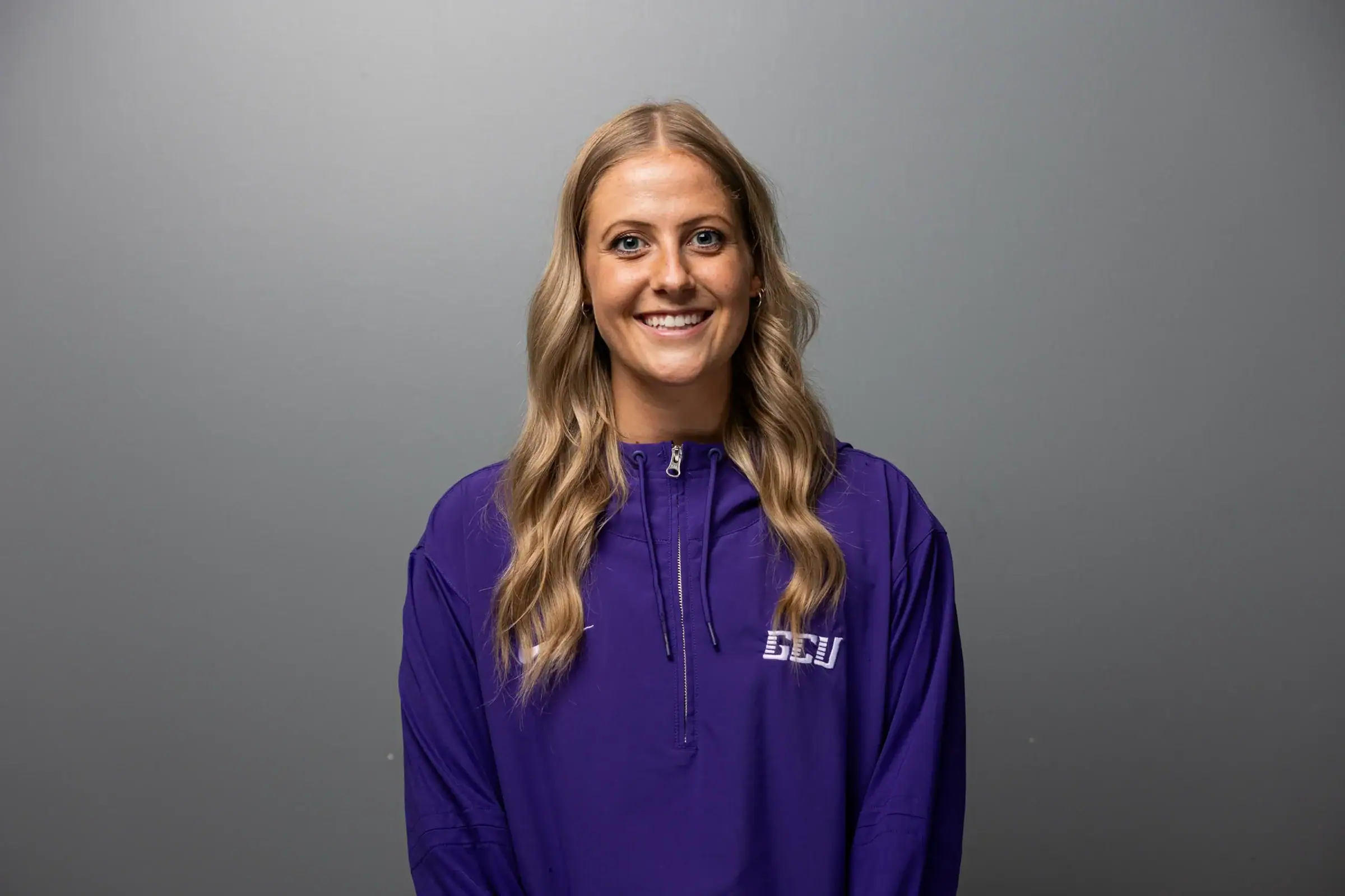 2026 AVCA Thirty Under 30 College award recipient Evan Larson