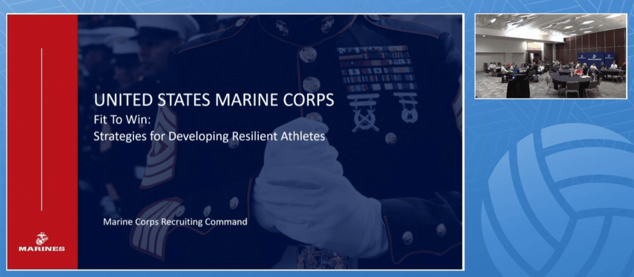Fit To Win: Strategies for Developing Resilient Athletes