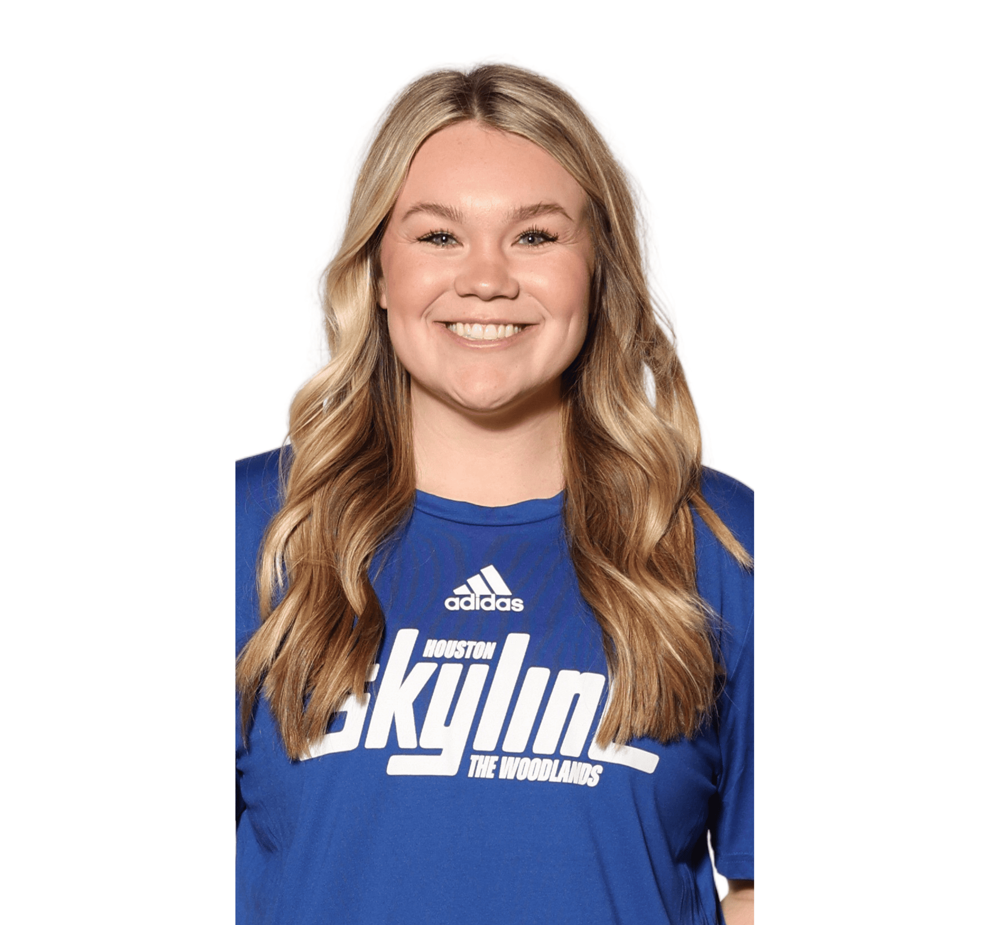 2026 AVCA Thirty Under 30 Club award recipient Haley Conner