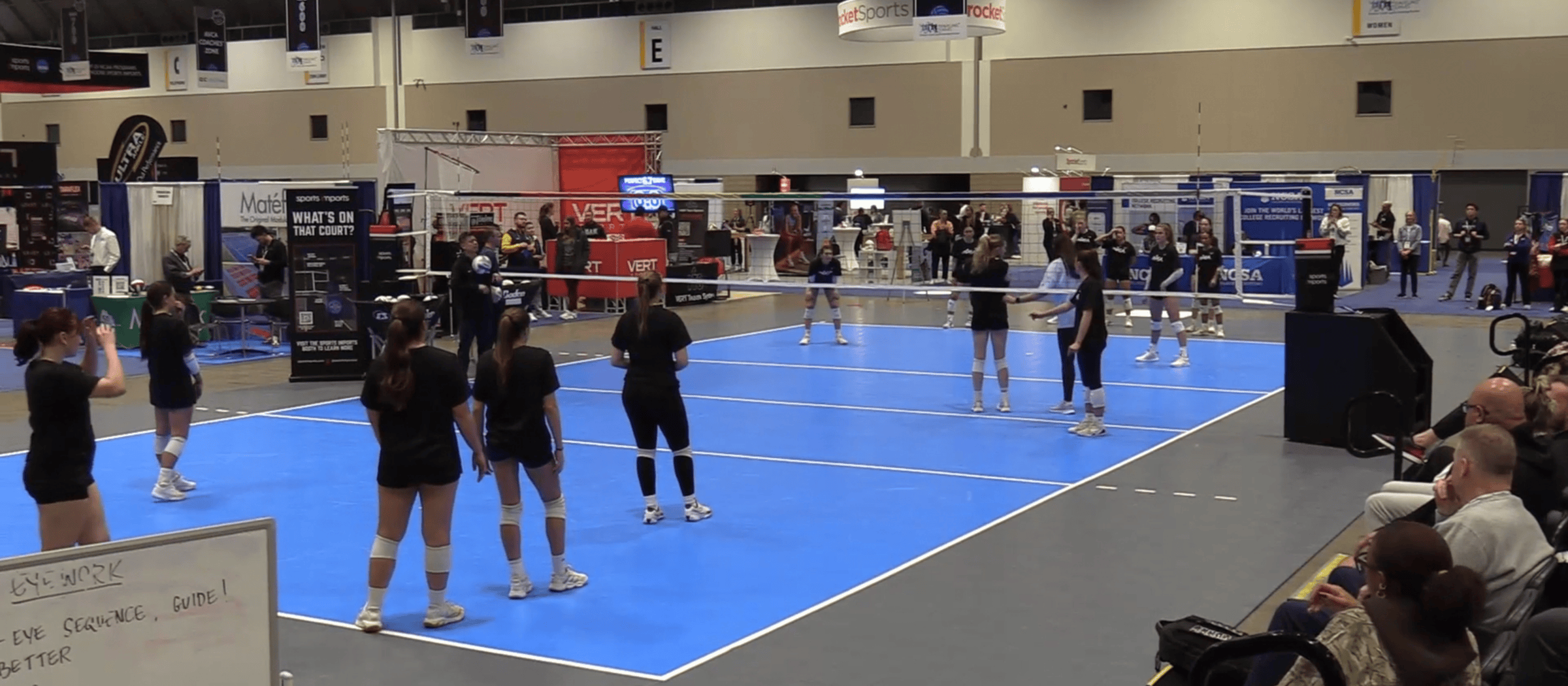 Hitter Toolbox (presented by LOVB)