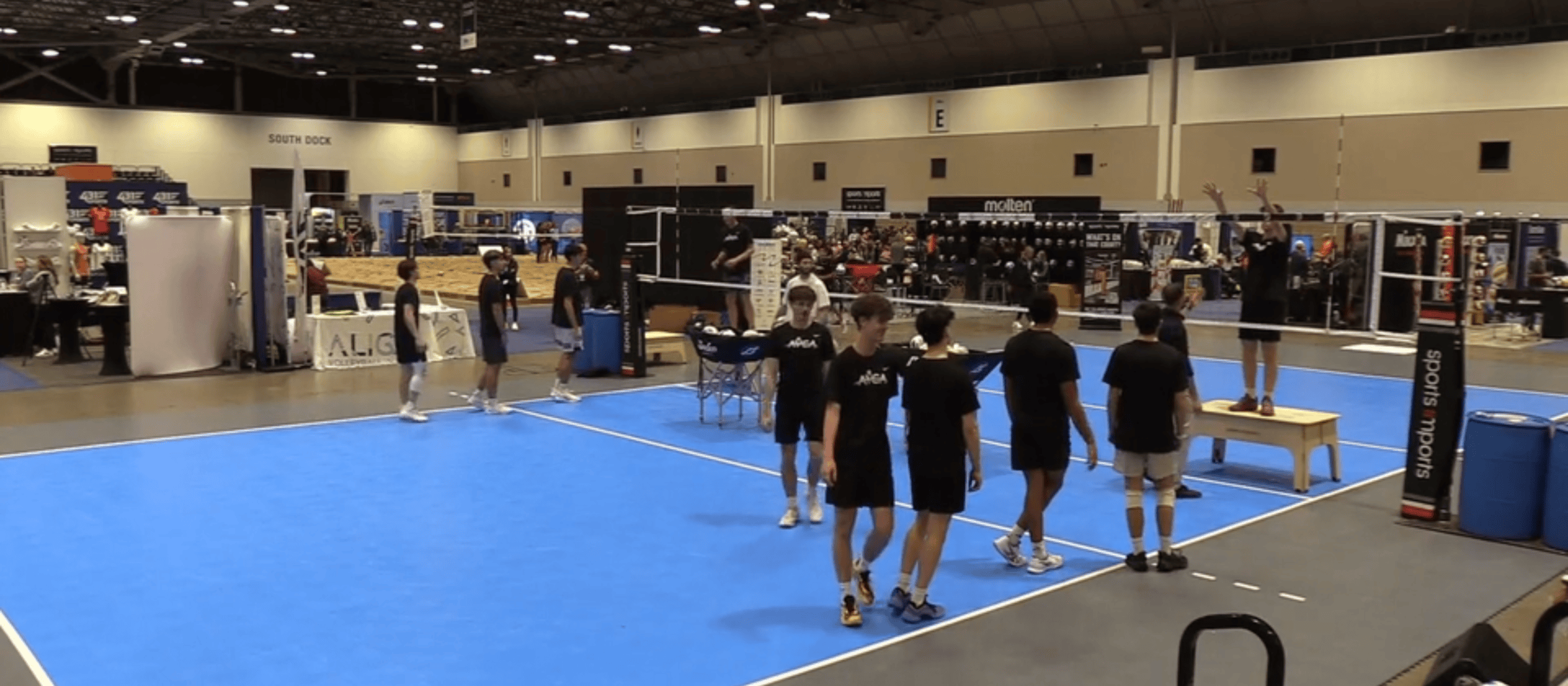 How to Coach the Swipe While Pretending It’s ‘Within the Spirit of the Game’ (presented by RIP-IT)