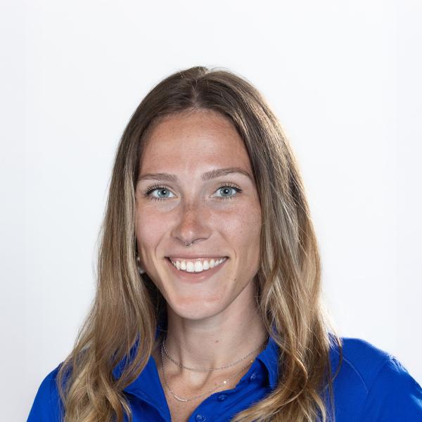 2026 AVCA High School Thirty Under 30 award recipient Jacqui Armer