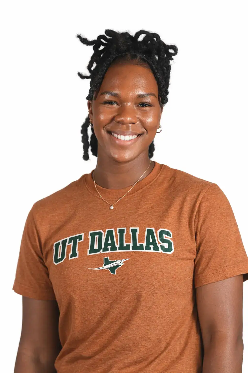2026 AVCA Thirty Under 30 College award recipient Jalissa Trotter