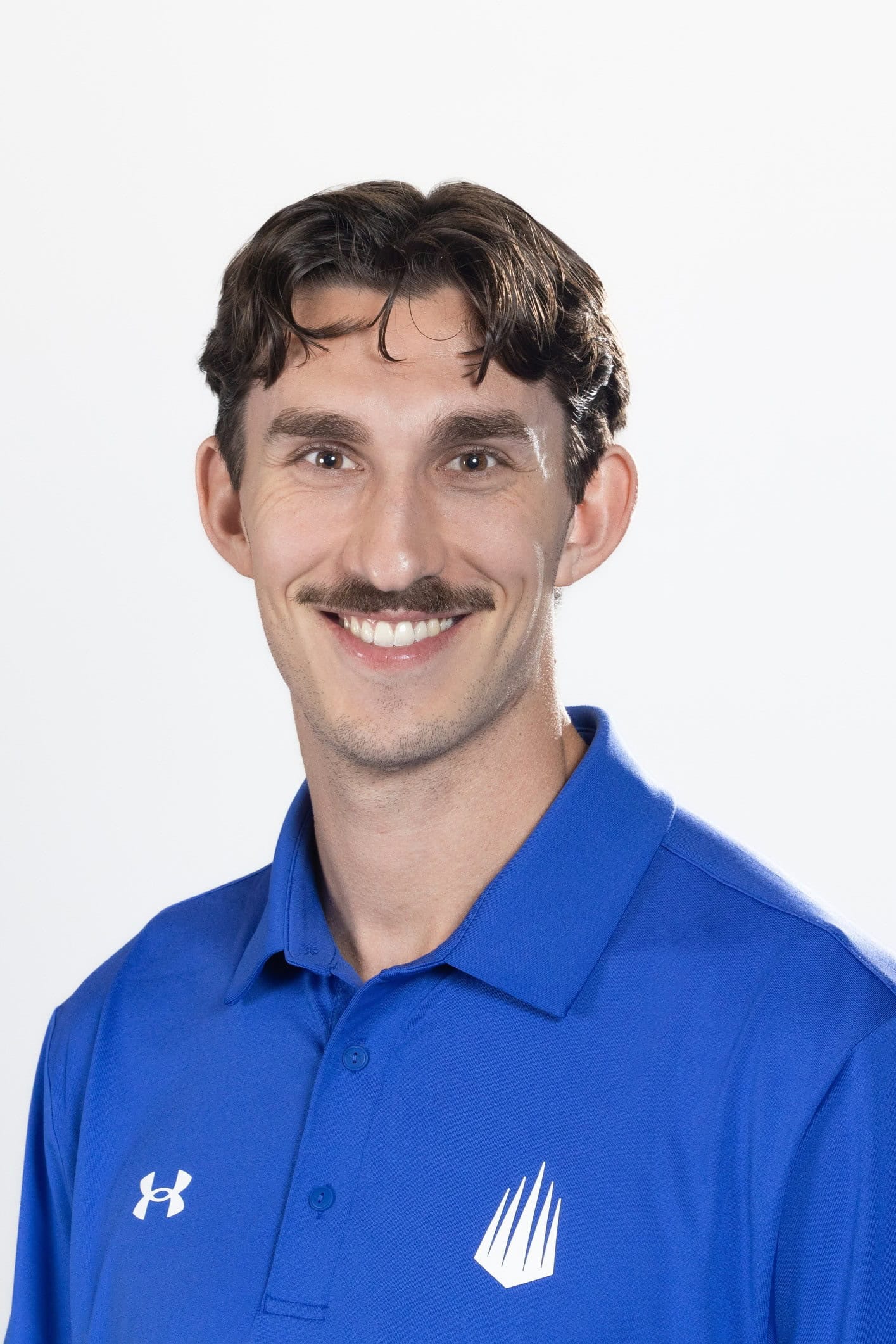 2026 AVCA High School Thirty Under 30 award recipient Jarrett Anderson