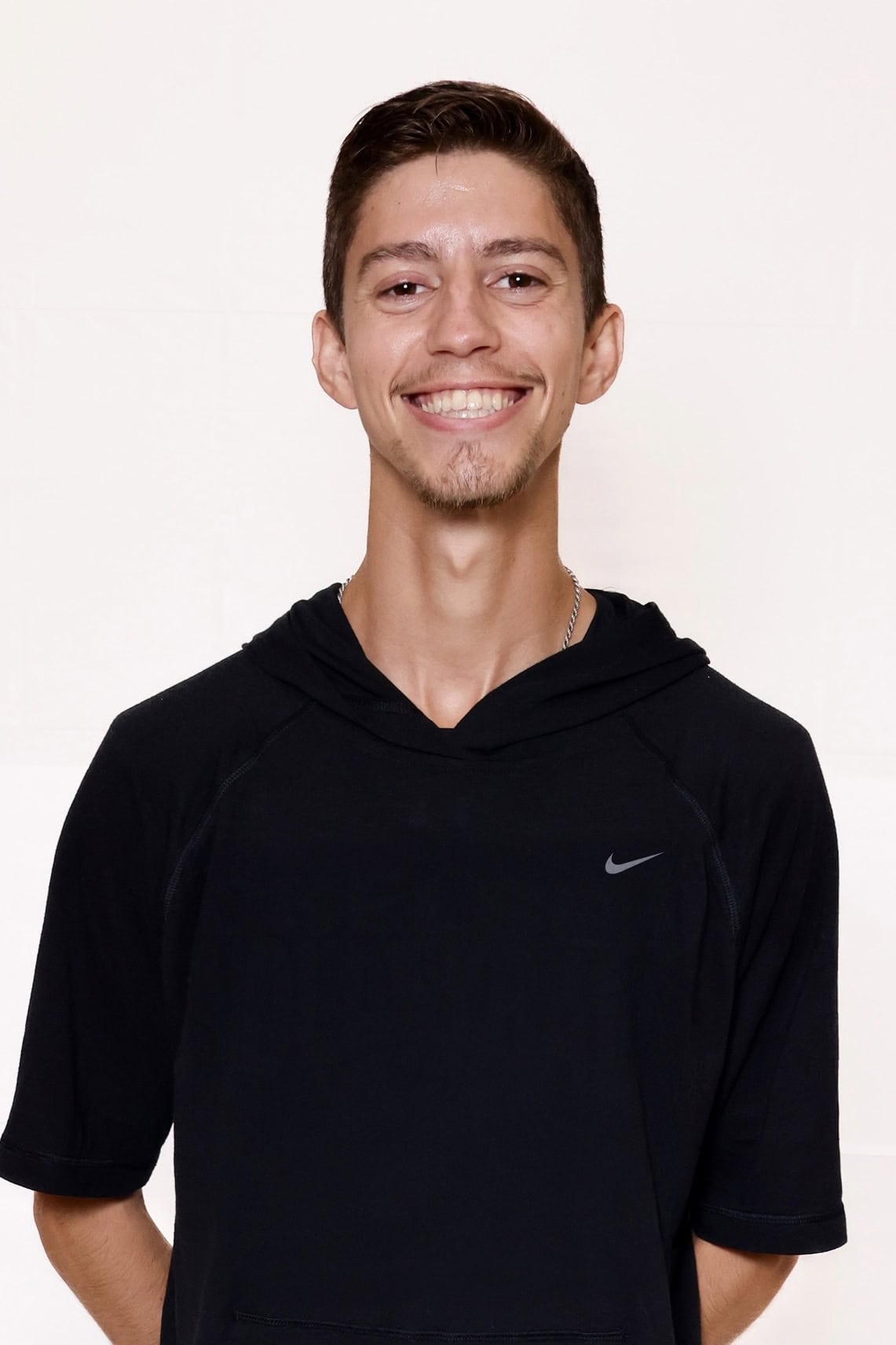 2026 AVCA Thirty Under 30 High School award recipient Joshua Edmondson