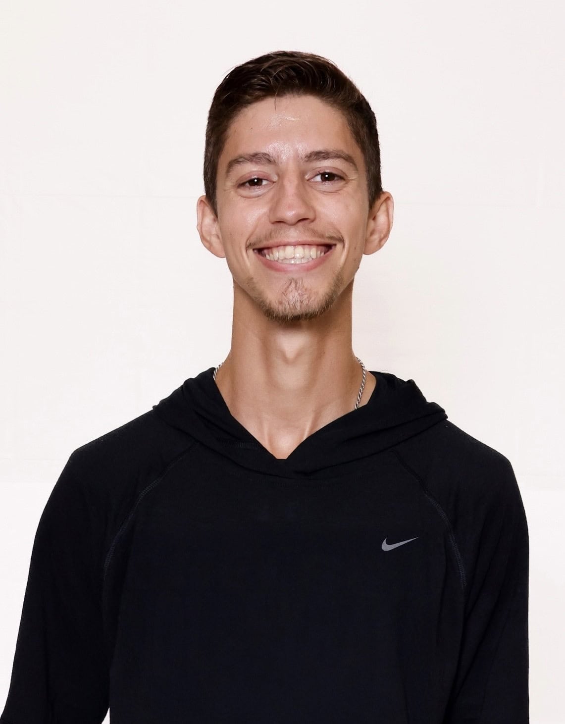 2026 AVCA Thirty Under 30 Club award recipient Joshua Edmonson