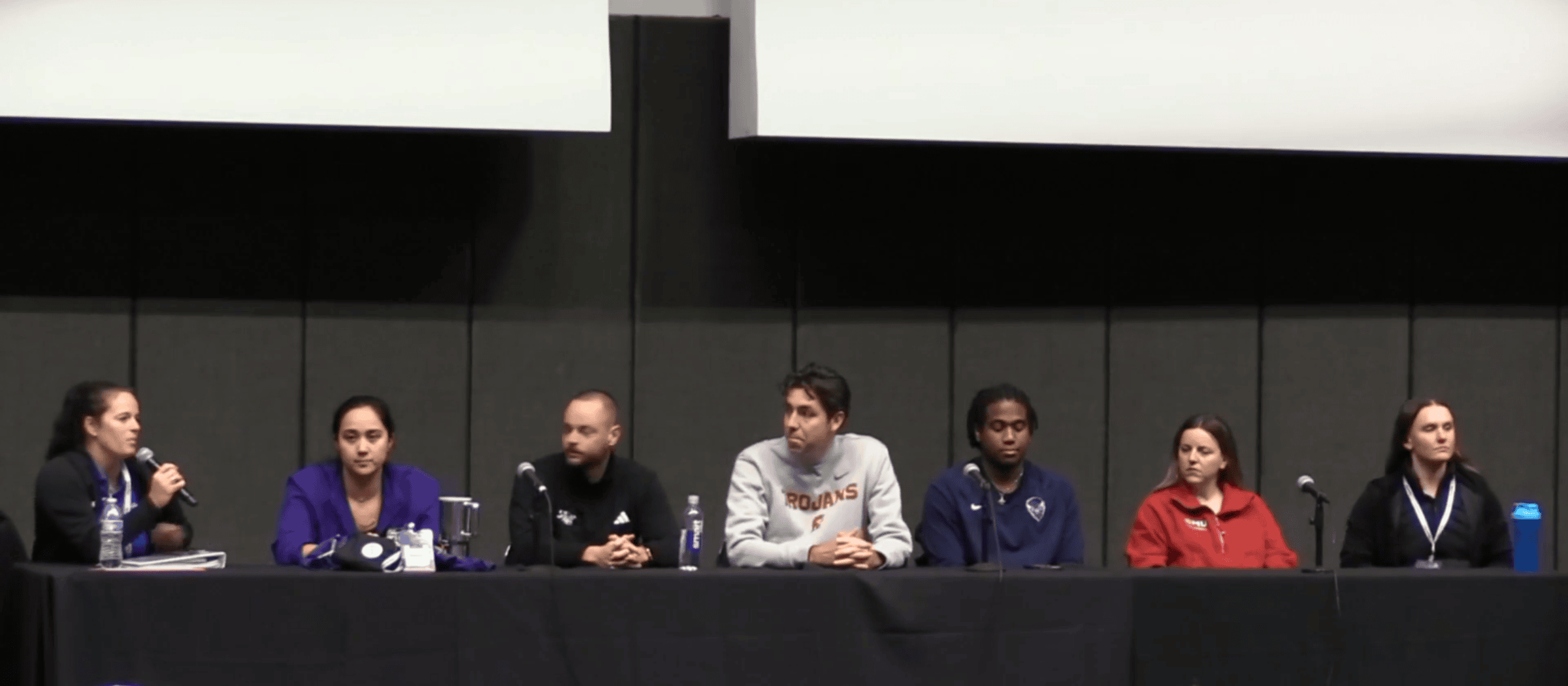 Getting Access: Journey to College Coaching and the Stories Behind Them