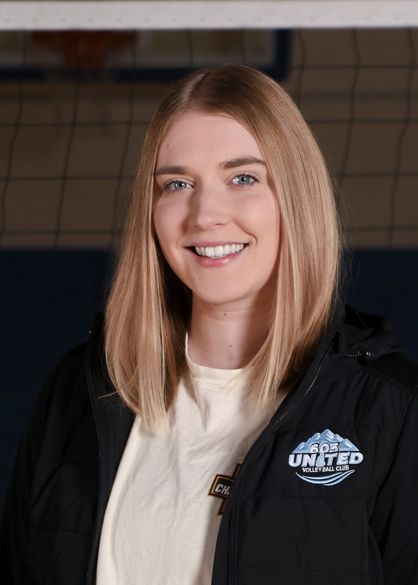 2026 AVCA High School Thirty Under 30 award recipient Julia Webster