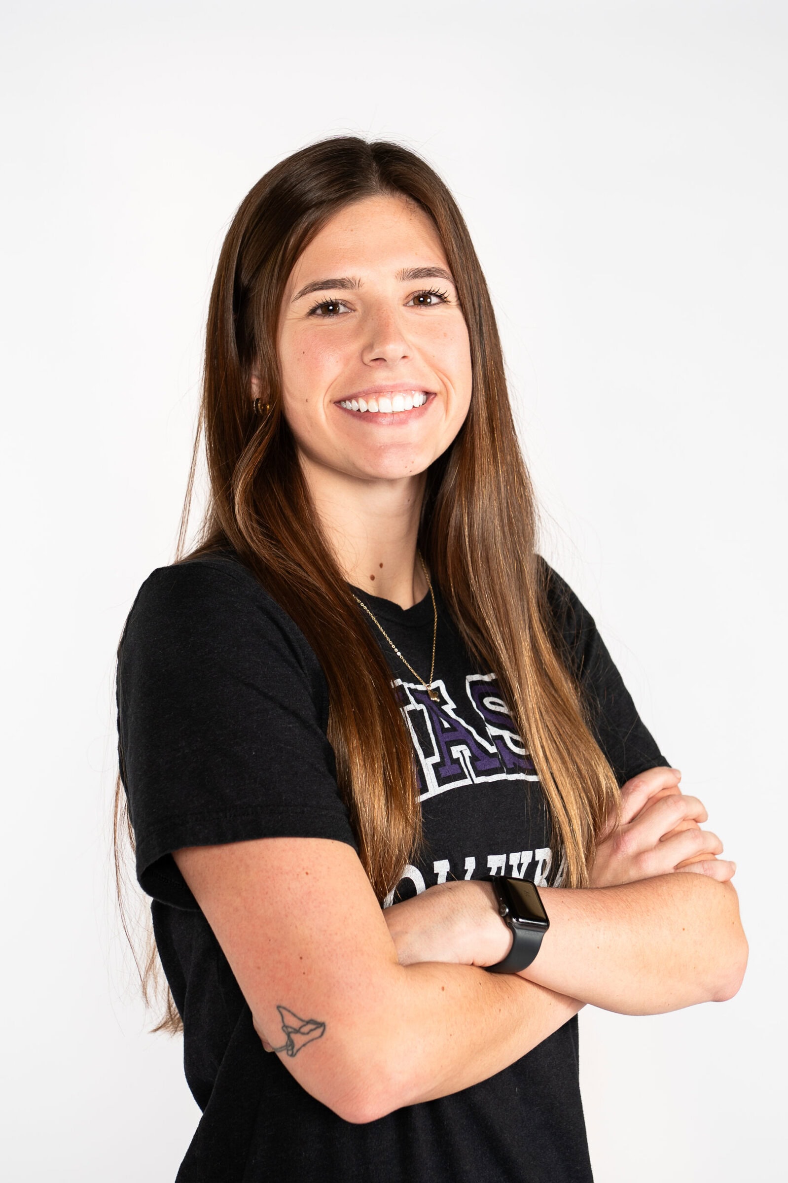 2026 AVCA High School Thirty Under 30 award recipient Kaitlin Hogan